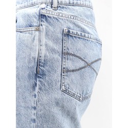 Iconic Fit Jeans