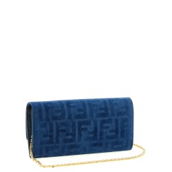 'Continental Baguette' wallet on chain