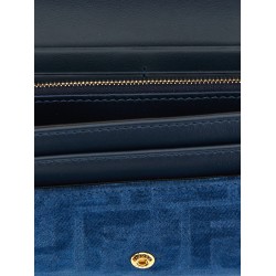 'Continental Baguette' wallet on chain