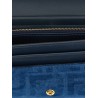 'Continental Baguette' wallet on chain