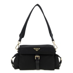'Prada Explore' medium shoulder bag