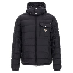 'Verith' down jacket