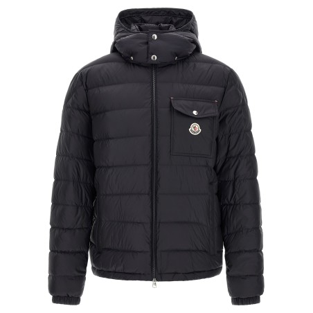 'Verith' down jacket