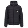 'Verith' down jacket