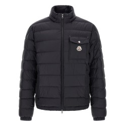 'Verith' down jacket