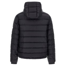 'Verith' down jacket