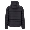 'Verith' down jacket