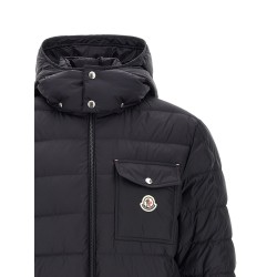 'Verith' down jacket