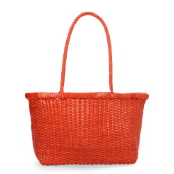 BORSA "B WEAVE" SMALL