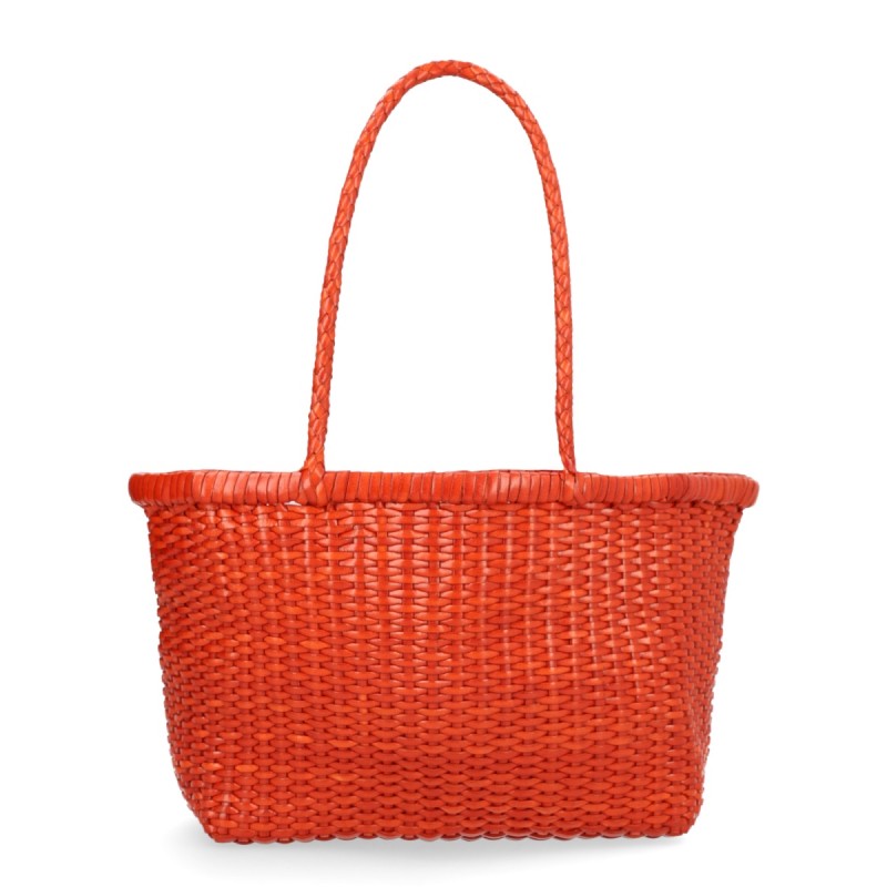 BORSA "B WEAVE" SMALL