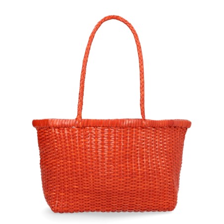 BORSA "B WEAVE" SMALL