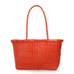 BORSA "B WEAVE" SMALL