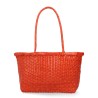 BORSA "B WEAVE" SMALL