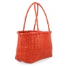 BORSA "B WEAVE" SMALL