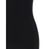'Off Stamp' dress