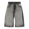 'De-sire' shorts