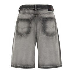'De-sire' shorts