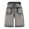 'De-sire' shorts
