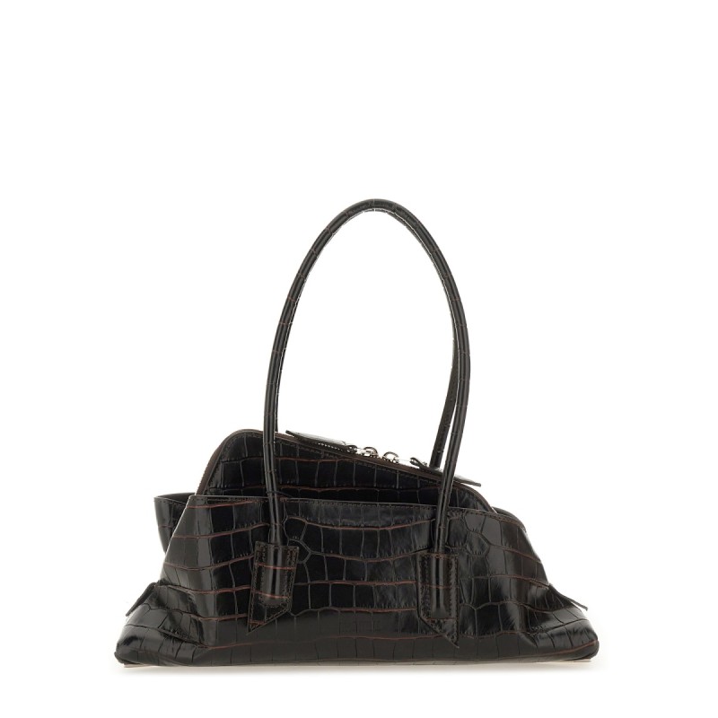BORSA "LA PASSEGGIATA" SMALL