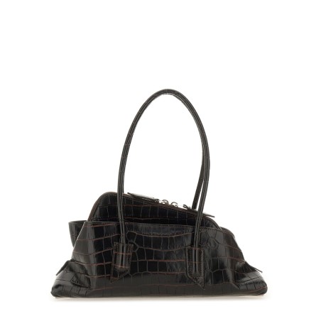BORSA "LA PASSEGGIATA" SMALL