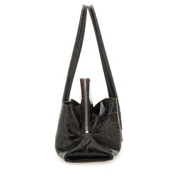 BORSA "LA PASSEGGIATA" SMALL
