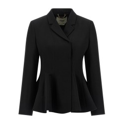 'Grain de Poudre' blazer