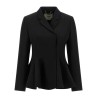 'Grain de Poudre' blazer