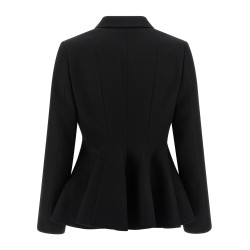 'Grain de Poudre' blazer