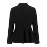 'Grain de Poudre' blazer
