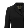 'Grain de Poudre' blazer