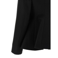 'Grain de Poudre' blazer