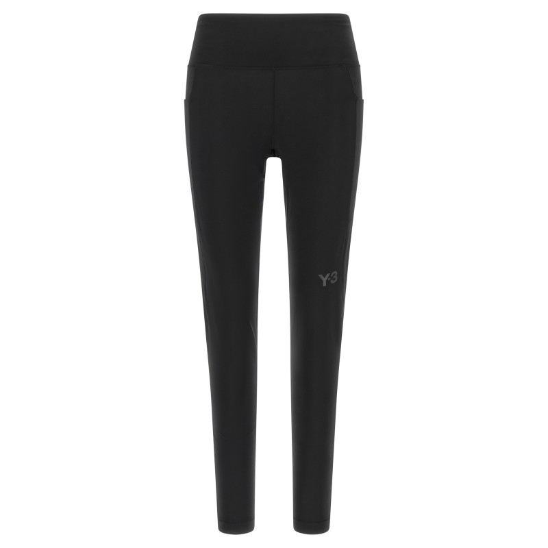 'Run' Pocket Leggings