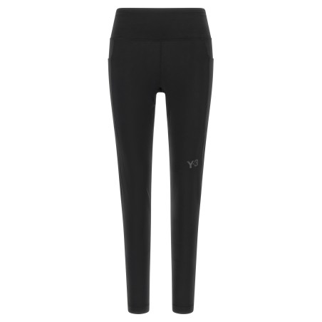 'Run' Pocket Leggings