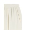 High waist skirt