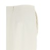 High waist skirt
