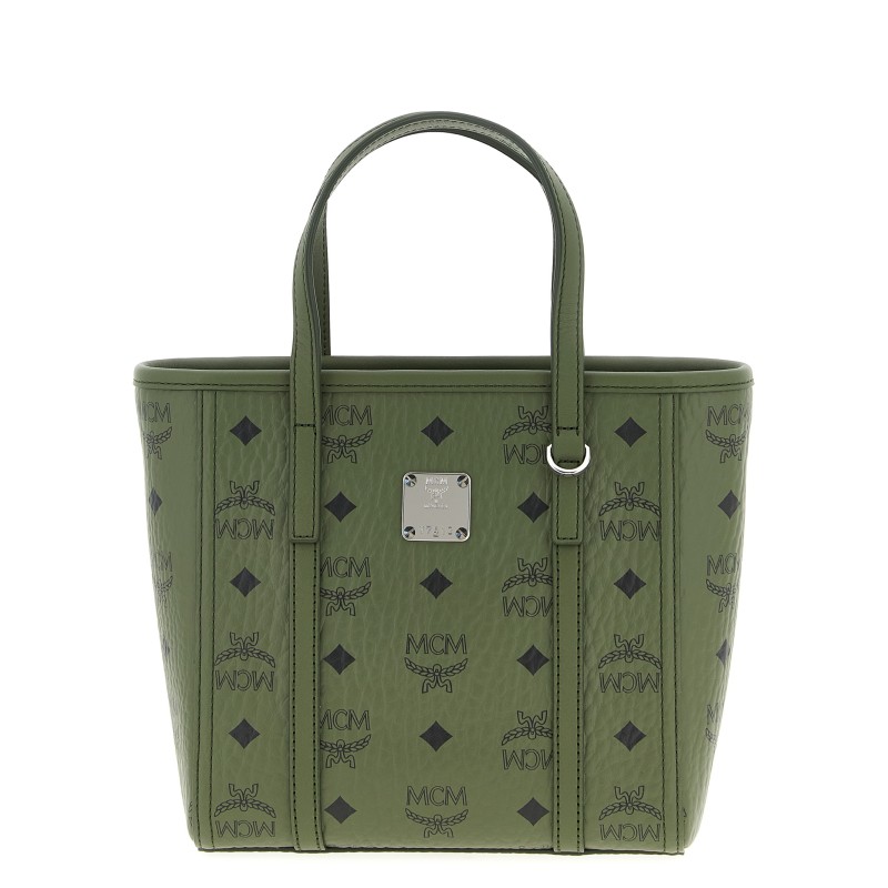 'Toni' mini shopping bag