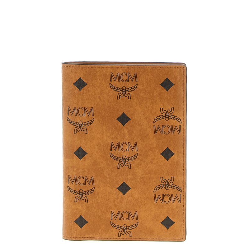 'Ottomar' passport holder