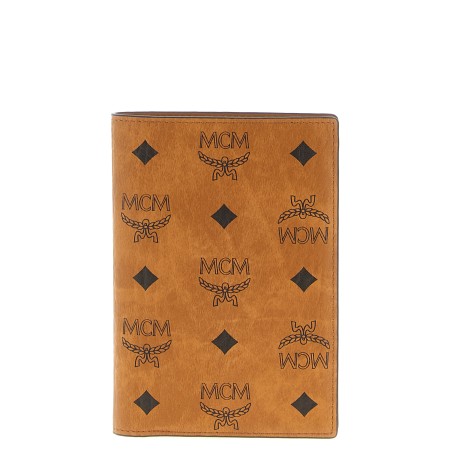 'Ottomar' passport holder