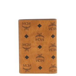 'Ottomar' passport holder