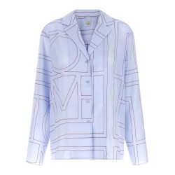 'Monogram' shirt