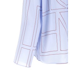 'Monogram' shirt