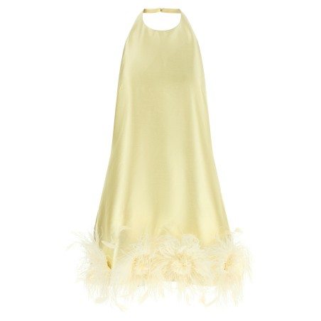 Feather Dress