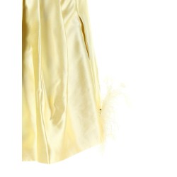 Feather Dress