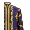 'New Barocco' Twill Shirt