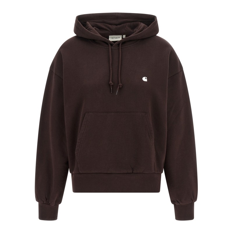 'Casey' hoodie