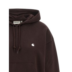 'Casey' hoodie