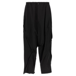 'Tuck Pants' pants