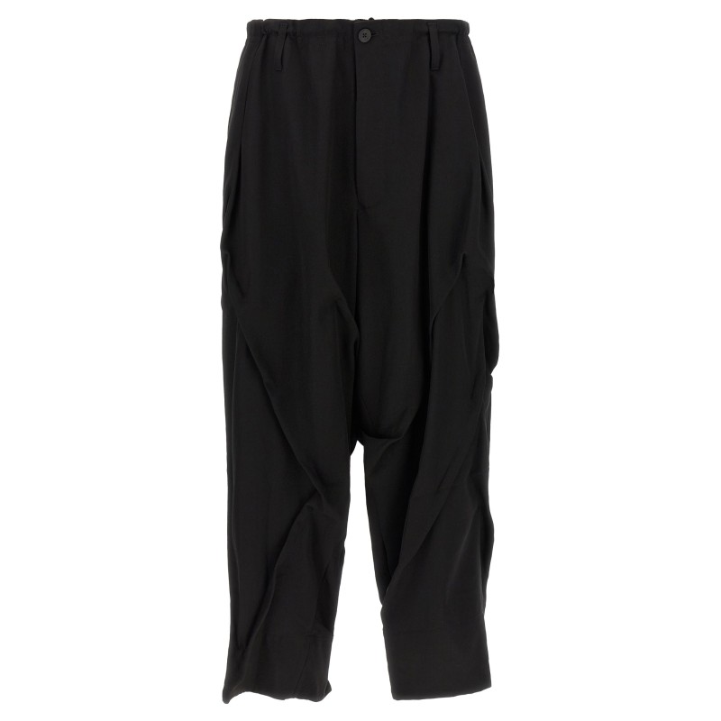 'Tuck Pants' pants