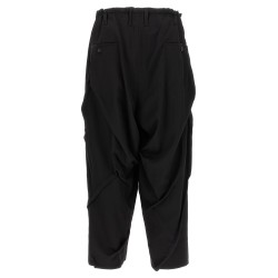 'Tuck Pants' pants