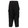'Tuck Pants' pants